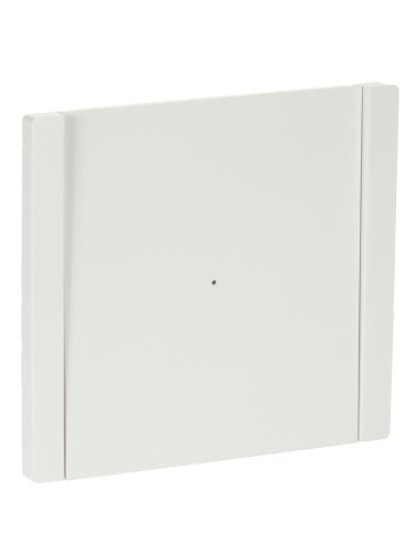 FORTE&PIANO Выключ. 1-кл. с инд. 10А FP202 бел. IEK