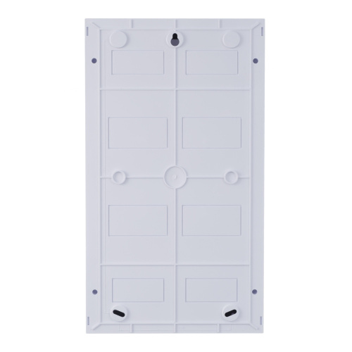 City9 Box корпус встраиваемый с проз. дв. 3ряд/36мод