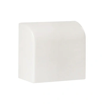Заглушка 40х25 (уп4шт)  EKF-Plast