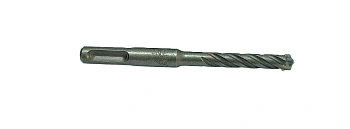 Бур  12Х110 по арм.бетону, кирпичу и нат. камню 4 кромки SDS-Plus "SKYWER"