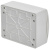 UNION Compact Корпус пласт. ЩРН-П-8 IP41 бел. дв. IEK