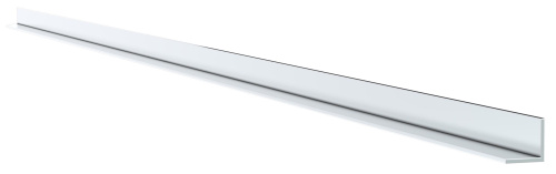 Уголок заземления 50х50х5мм (3м) оцинкованная сталь IEK