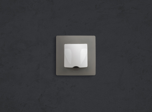 Вывод кабеля IP21 БЕЛ ETIKA