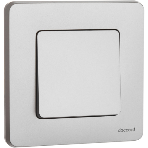 Перекл 1кл АЛЮ INSPIRIA