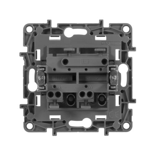 Выкл 2кл АНТР ETIKA