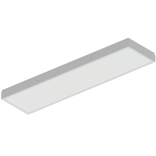 Светильник ГСО-Премьер IP54 (с) 1195*295*55мм 36Вт 4200лм 4000К опал драйвер 5322 ГЕНСВЕТ