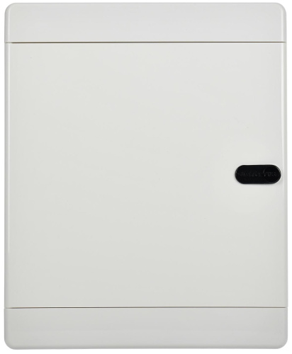 UNION Compact Корпус пласт. ЩРВ-П-18 IP41 бел. дв. IEK