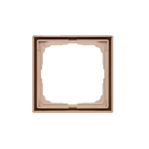 1-постовая РАМКА, ПЕСОЧНЫЙ