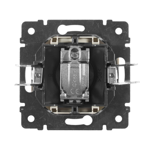 Розетка TV 1.5dB звезда СЛНК VLN
