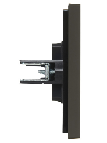 FORTE&PIANO Заглушка с суппортом FP341 сер. IEK