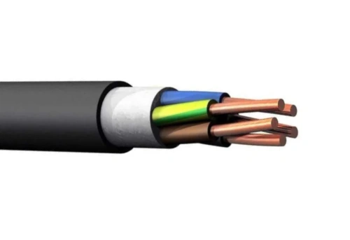 Кабель ВВГнг-LSLTx 5х1,5 ГОСТ