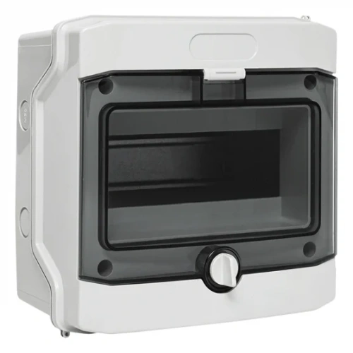 Щит навесной Unix65 08 модулей (210х202х120) IP65 EKF PROxima 