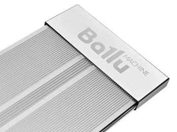 Потолочный инфракрасный обогреватель Ballu BIH-APL-1.5-M