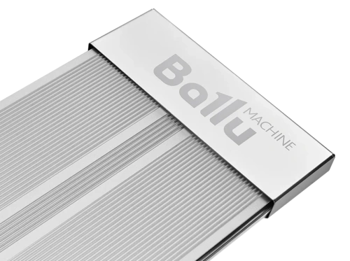 Потолочный инфракрасный обогреватель Ballu BIH-APL-2.0-M