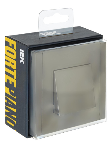 FORTE&PIANO Вывод кабеля FP542 ст. IEK