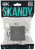 SKANDY Выключатель 1-клавишный 10А SK-V01Gr серый IEK
