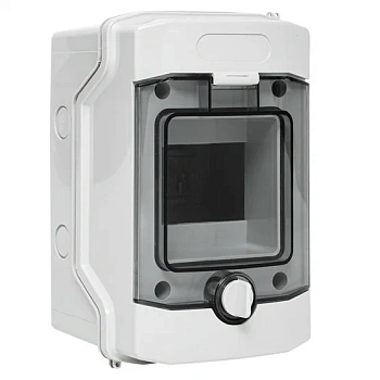 Щит навесной Unix65 04 модуля (210х128х120) IP65 EKF PROxima