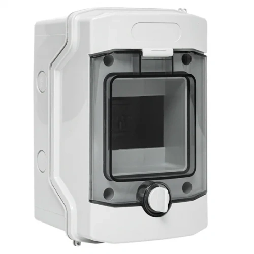 Щит навесной Unix65 04 модуля (210х128х120) IP65 EKF PROxima 