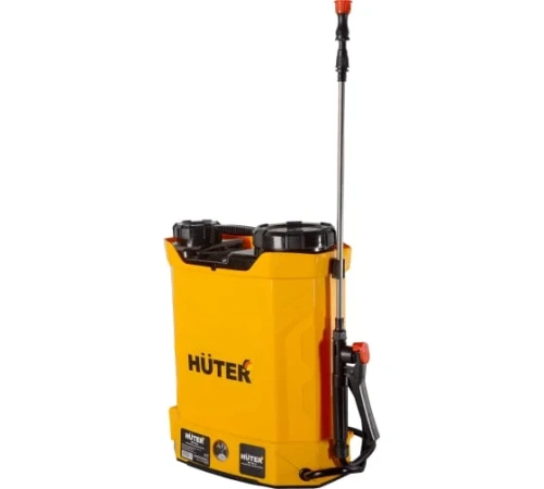 Опрыскиватель аккумуляторный SP-10АС Huter