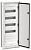 TITAN 5 Корпус мет. ЩРв-60 (1х60) 880х365х130 IP31 бел IEK