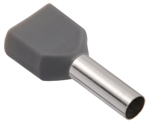 НаконечникНШВИ24,0-12сизолированнымфланцем(100шт/упак)GENERICA