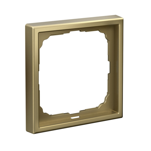 1-постовая РАМКА, ЗОЛОТО