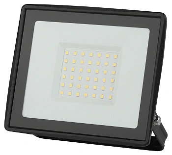 Прожектор светодиодный  50W/SMD/4000К 4000Лм  LPR-023-0-40К-050 ЭРА