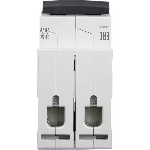 419702 Автоматический выключатель 2Р 50А 4.5кА тип С Rx3 Legrand