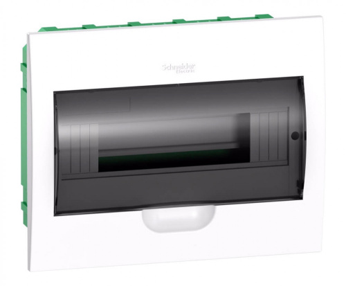 City9 Box корпус встраиваемый с проз. дв. 1ряд/12мод