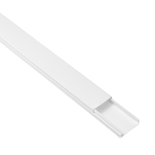 Мини-канал 40x16мм METRA