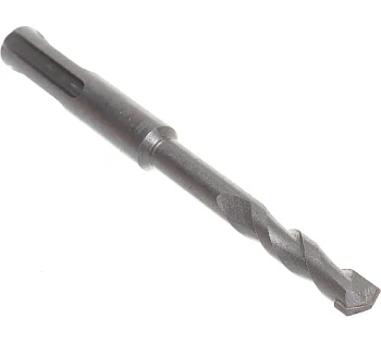 Бур  8х110 по бетону  SDS PLUS 33205  (Синий корпус) "FIT"