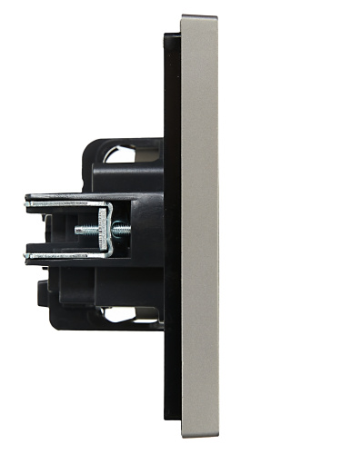 FORTE&PIANO Роз. с з/к з/ш в/к 16А FP515 ст. IEK