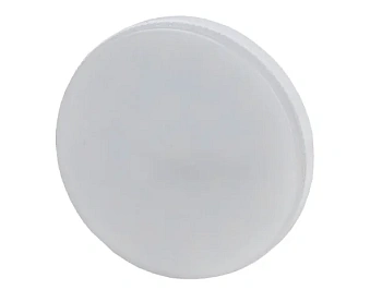 Лампа светодиодная GX53  12W 4000K Feron LB-452