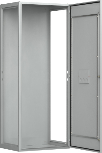 SMARTКорпусметаллическийсборныйВРУ1800х450х450ммIP54IEK