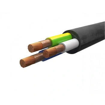 КГ 3x1,5 ХЛ ГОСТ 220/380 КОНКОРД