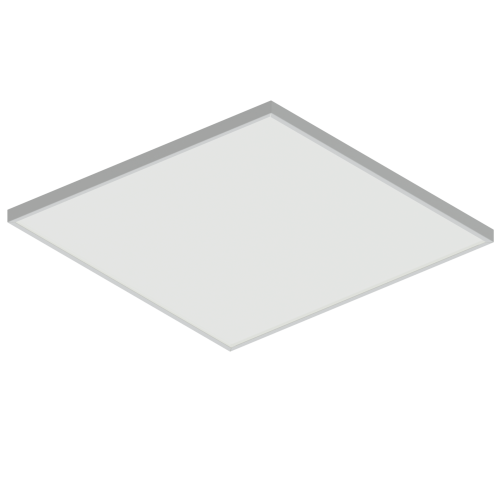 Светильник ГСО-Премьер (с) 595*595*40мм 36Вт 4200лм 4000К микропризма драйвер 0653 (Армстронг) ГЕНСВЕТ