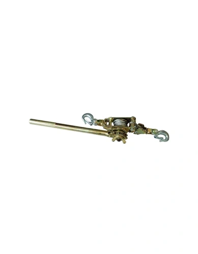 Лебедка ручная с блоком ST-116 (1500 кг) EKF PROxima