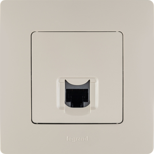 Роз RJ45 5е UTP СЛНК ETIKA