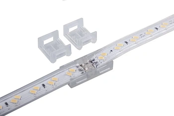 Соединитель для светодиодной ленты 220V LS705 (5730) , LD502 FERON