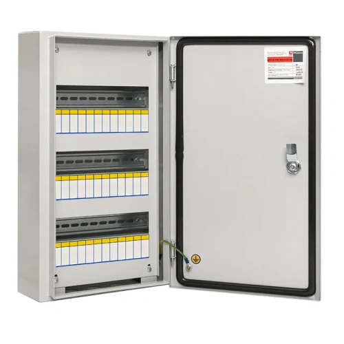 Щит распред. навесной ЩРН-36 (520х310х120) IP54 EKF PROxima