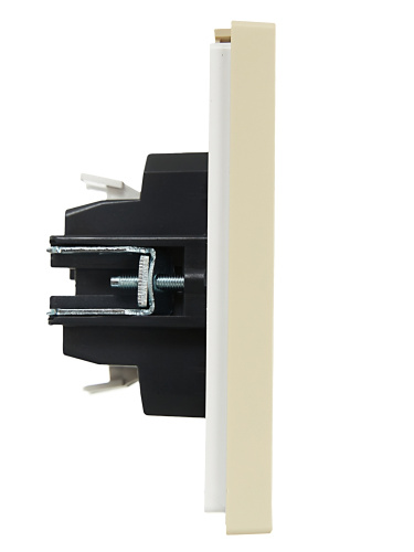 FORTE&PIANO Выключ. 1-кл. перекр. 10А FP412 ван. IEK