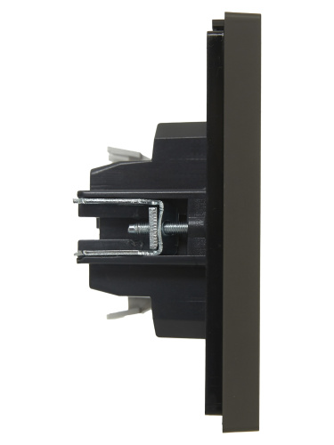 FORTE&PIANO Выключ. 1-кл. прох. 10А FP303 сер. IEK