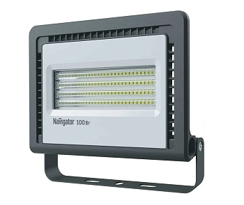 Прожектор светодиодный 100W/SMD/6500К 8100Лм  NFL-01-100-6.5K-LED Navigator