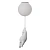 Потолочный светильник Loft IT Teddy 10030S