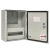 Щит  ЩУ-1/1-0  (395х310х165)  IP54 (ЩРУН-1/12)  EKF PROxima