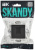 SKANDY Розетка компьютерная RJ45 кат.5E SK-K01T титан IEK