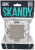 SKANDY Выключатель 2-клавишный 10А SK-V04Sh шампань IEK
