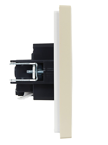 FORTE&PIANO Роз. с з/к без з/ш б/к 16А FP414 ван. IEK