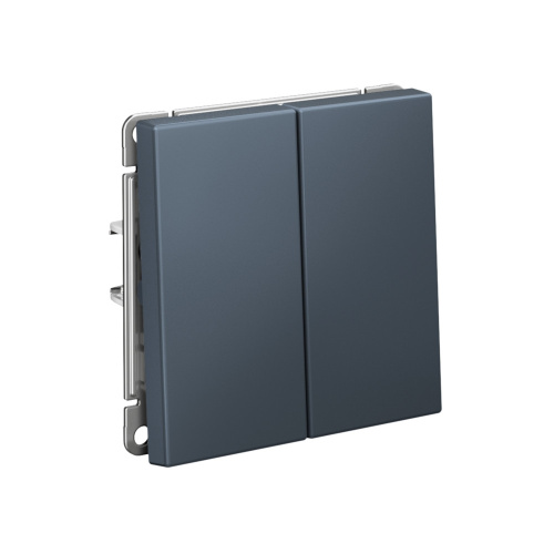 2-кл. ПЕРЕКЛЮЧАТЕЛЬ, сх.6/2, 10АХ, мех-м, ГРИФЕЛЬ