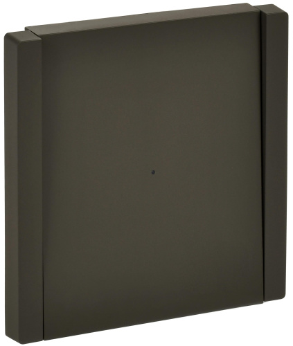 FORTE&PIANO Выключ. 1-кл. прох. с инд. 10А FP304 сер. IEK